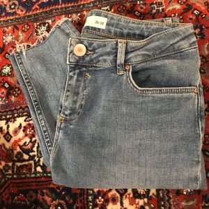 ASOS DESIGN Skinny Jean